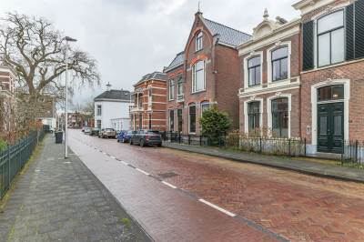 Woning Beilerstraat 13 Assen