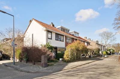 Woning De Villeneuvestraat 19 Rotterdam