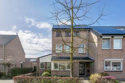 Woning Zevenberg 10 Veldhoven