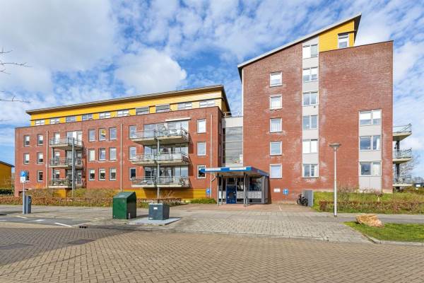 Woning Eikenlaan 47 Voorschoten