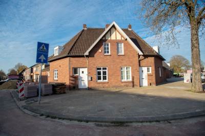 Woning Prins Hendriklaan 91 Brunssum