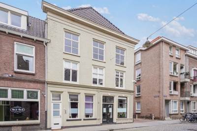 Woning Postelstraat 12b Den Bosch