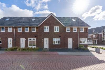 Woning d'n Hof 21 Overloon