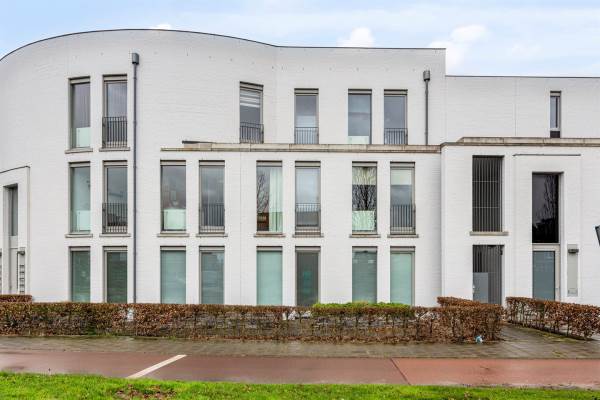 Woning Hertgang 94 Veldhoven