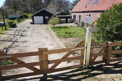 Woning Kampweg 12A Zelhem