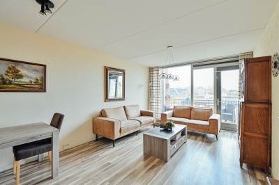 Woning Christinastraat 38 Zuidland