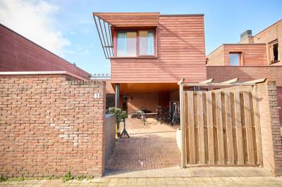 Woning De Maalderij 3 Hooglanderveen