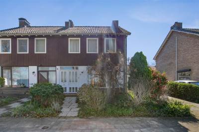 Woning Reinaartsingel 49 Maastricht