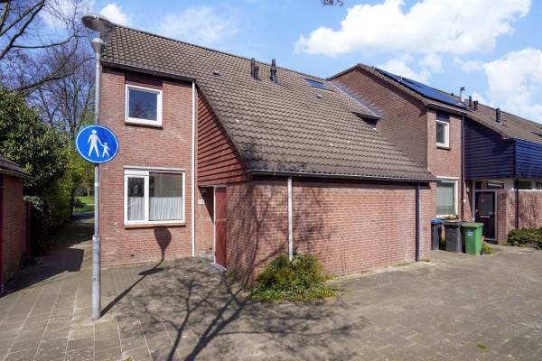 Woning Rompert Park 118 Den Bosch