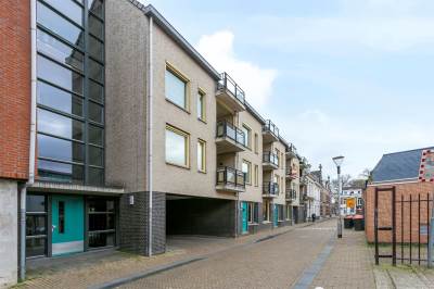 Woning Langestraat 802 Tilburg