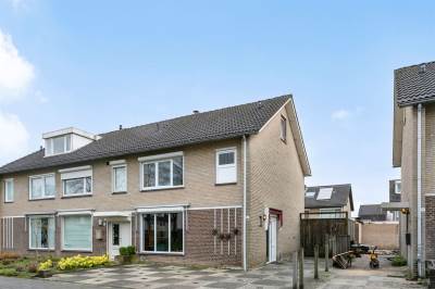 Woning De Twijnder 14 Veldhoven