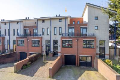 Woning Hyacinthlaan 101 Berkel en Rodenrijs