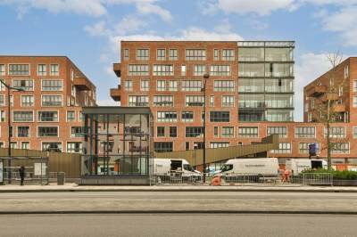 Woning Bijlmerdreef 196 Amsterdam