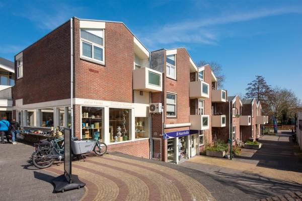 Woning Paardenmarkt 44 Schoorl