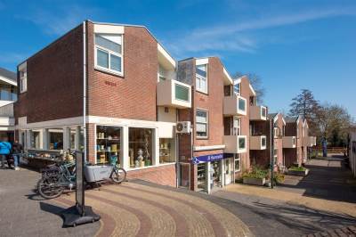 Woning Paardenmarkt 44 Schoorl
