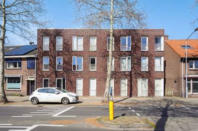 Woning Hintham 68D Rosmalen