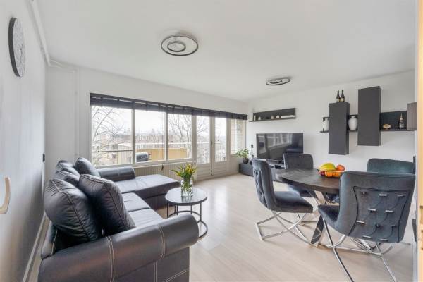 Woning Willeskopstraat 44 Amsterdam