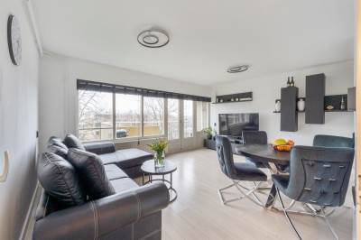 Woning Willeskopstraat 44 Amsterdam