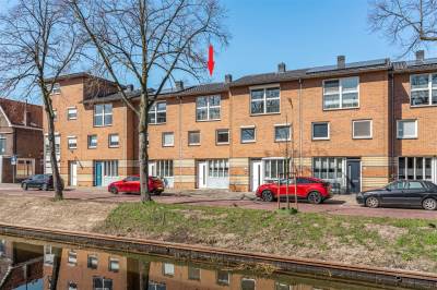 Woning Meent 76B Leerdam
