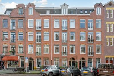 Woning Rhijnvis Feithstraat 131 Amsterdam