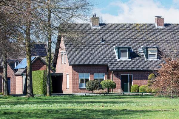 Woning Oude Torenweg 35 Nistelrode