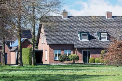 Woning Oude Torenweg 35 Nistelrode