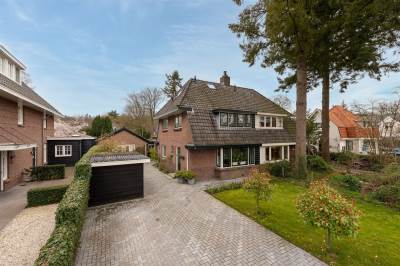 Woning Traaij 221 Driebergen-Rijsenburg