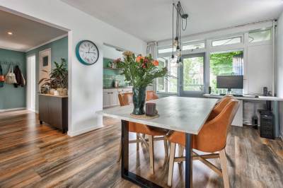 Woning Henriëtte Roland Holsthof 50 Weesp