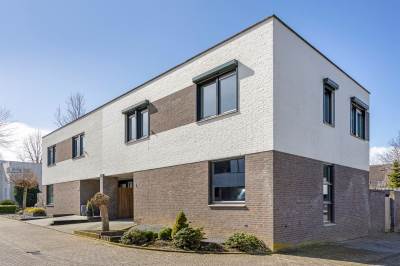 Woning Elzasplein 4 Sittard