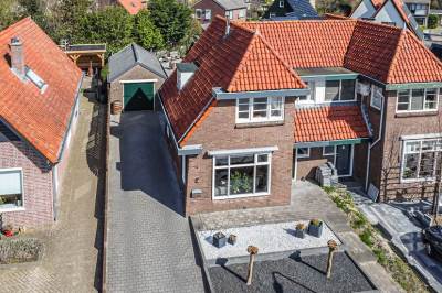 Woning Oldemarktseweg 8 Tuk
