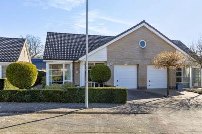 Woning Feit 29 Veldhoven