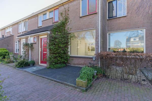 Woning Anjer 27 De Lier