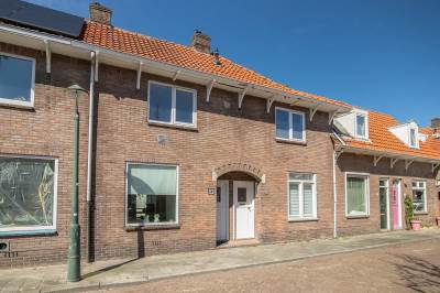 Woning Cederstraat 52 Den Bosch
