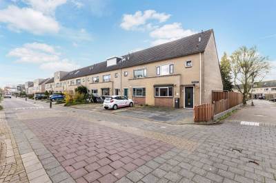 Woning Moleneind 33 Gouda