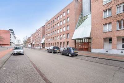 Woning Sphinxlunet 131E Maastricht