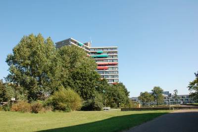 Woning Zeewijkplein 248 IJmuiden
