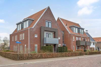 Woning Julianastraat 214 Lunteren