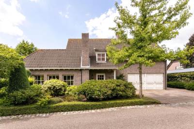 Woning Everdrift 12 Cuijk