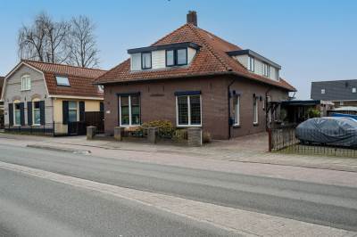 Woning Rijksstraatweg 279 Leersum