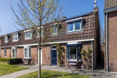 Woning Limburgiastraat 5 Heerlen