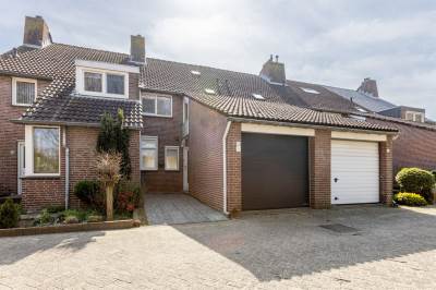 Woning Reinenweer 32 Sliedrecht