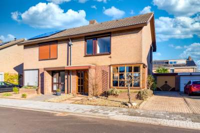 Woning Dross Banensstraat 10 Elsloo (LI)