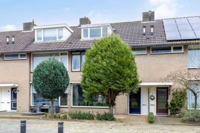 Woning Beringstraat 67 Geldrop