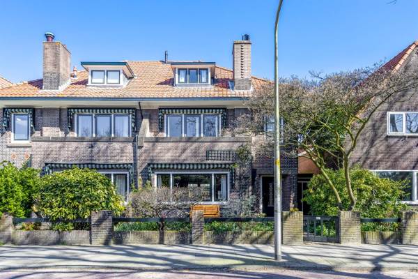 Woning Papelaan 6 Voorschoten