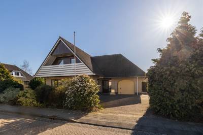 Woning De Wurdze 8 Balk