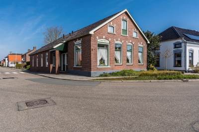 Woning Goldhoorn 1 Oostwold (Gem. Oldambt)