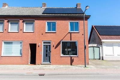 Woning Antwerpsestraat 194 Putte
