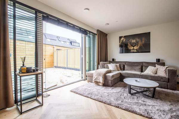 Woning Pieter van Lisselaan 17 Aalsmeer