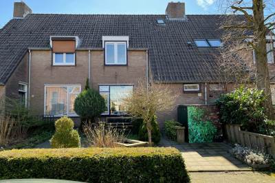 Woning De Erk 71 Margraten