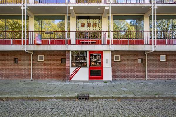 Woning Breitnerstraat 83 Terneuzen